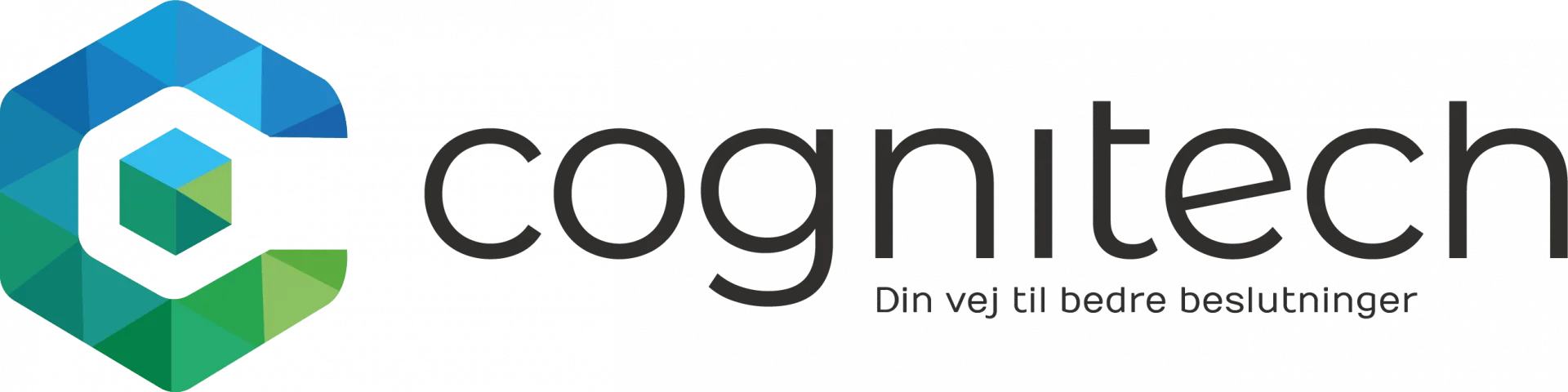 Cognitech A/S