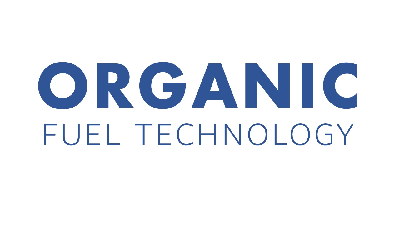 Organic Fuel Technology A/S