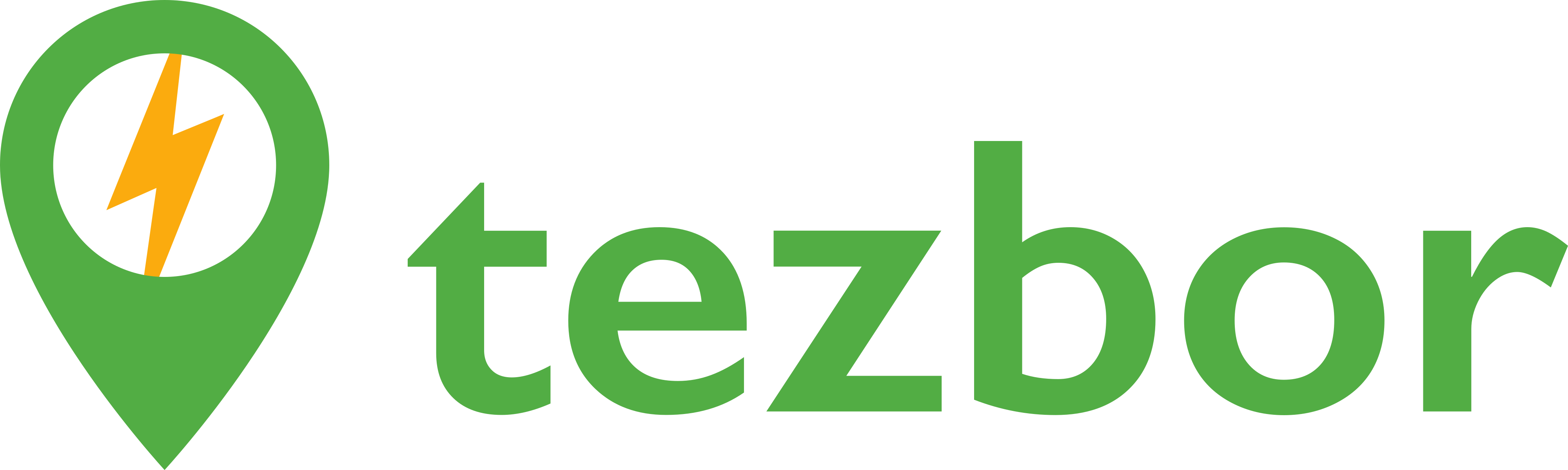 Tezbor