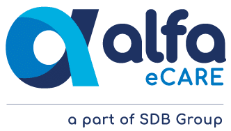 Alfa eCare A/S