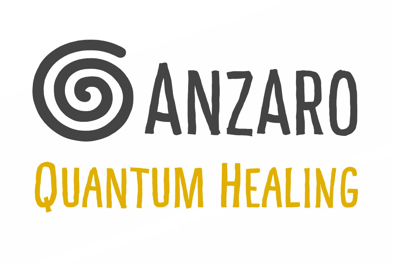 Anzaro Quantum Healing ApS