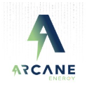 Arcane Energy ApS