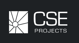 CSE Projects ApS