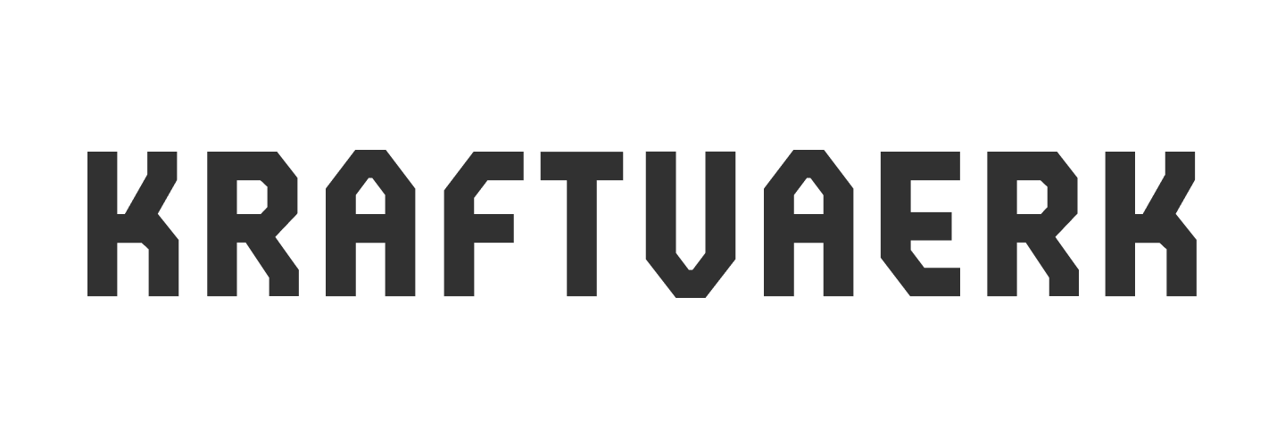 KRAFTVAERK A/S
