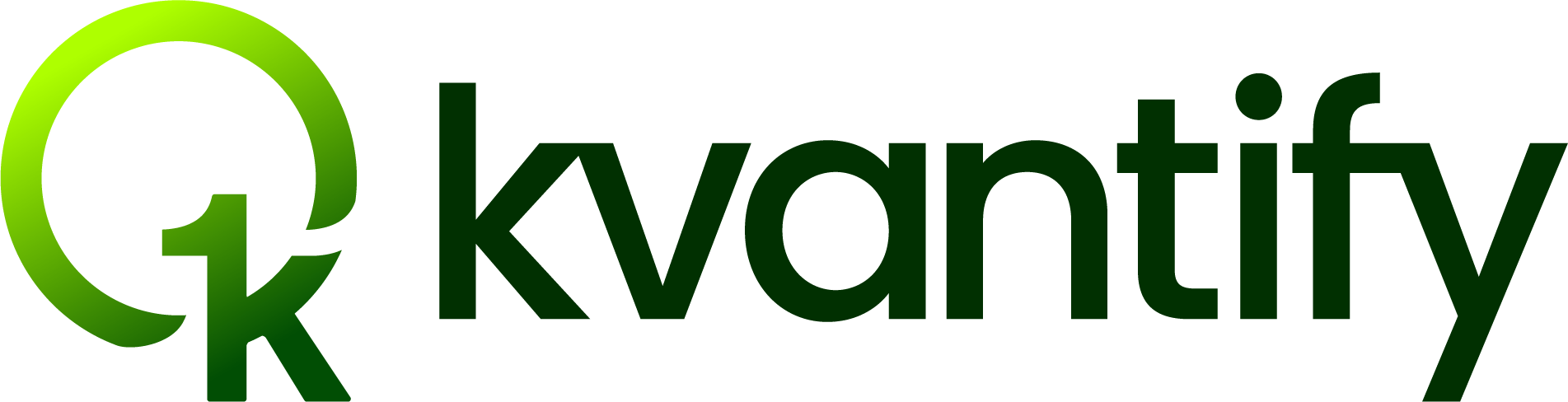 Kvantify