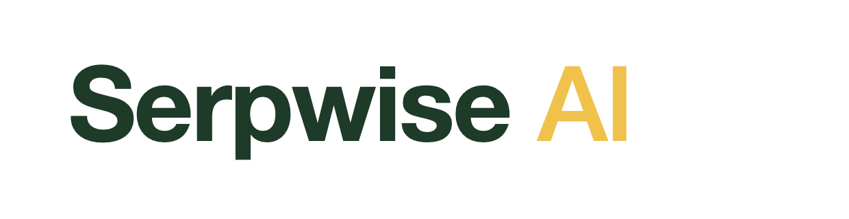 Serpwise AI