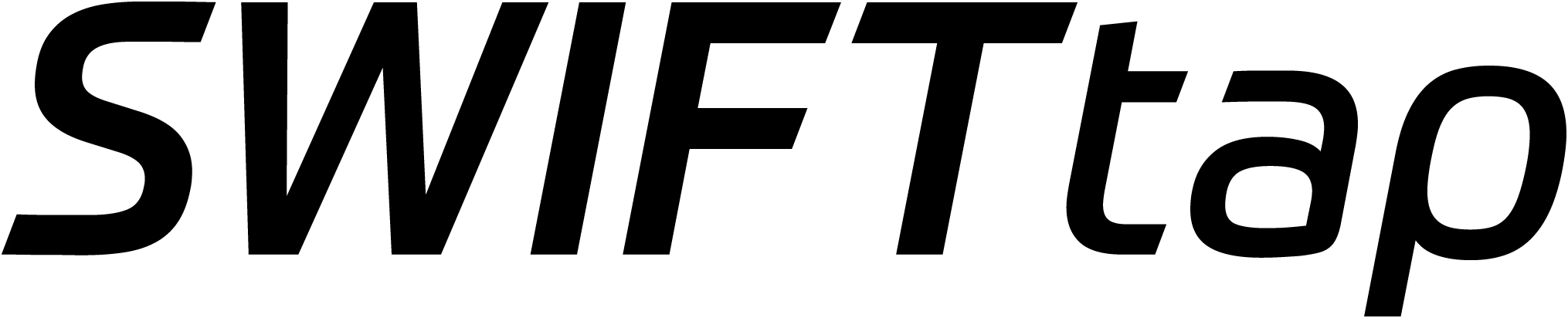 SWIFTtap