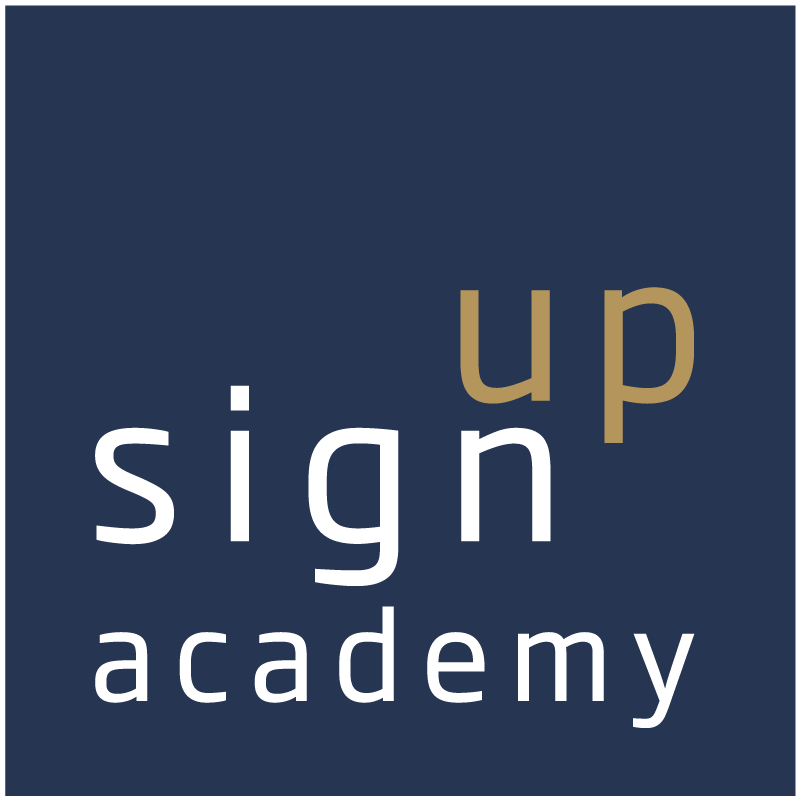 SignUp Academy ApS