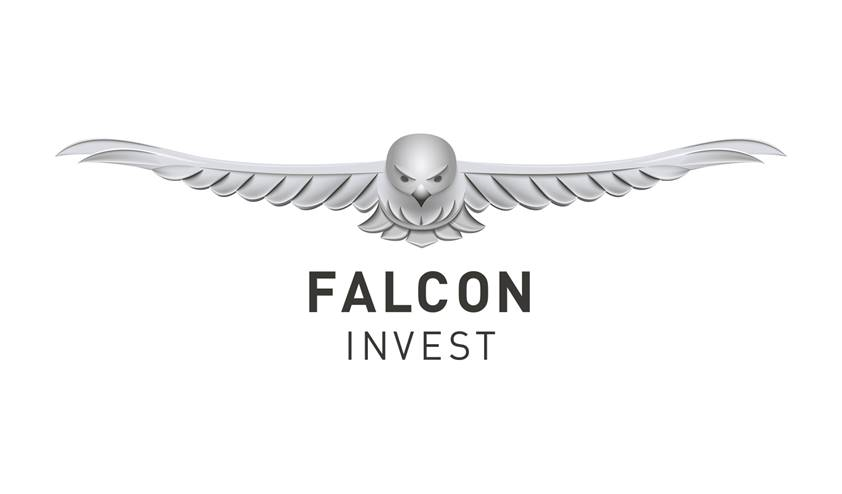 Falcon Fondsmæglerselskab A/S